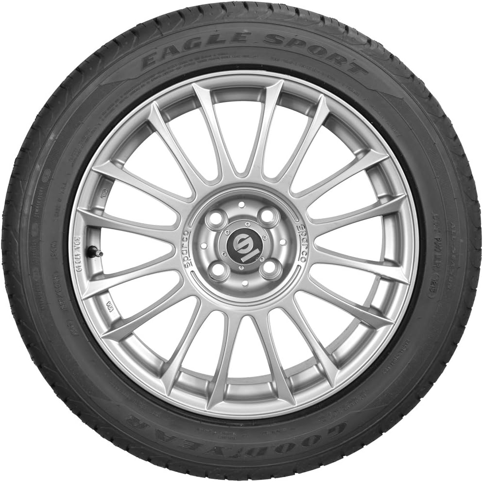 235/40R18 91W All-Season Radial Tire R744765
