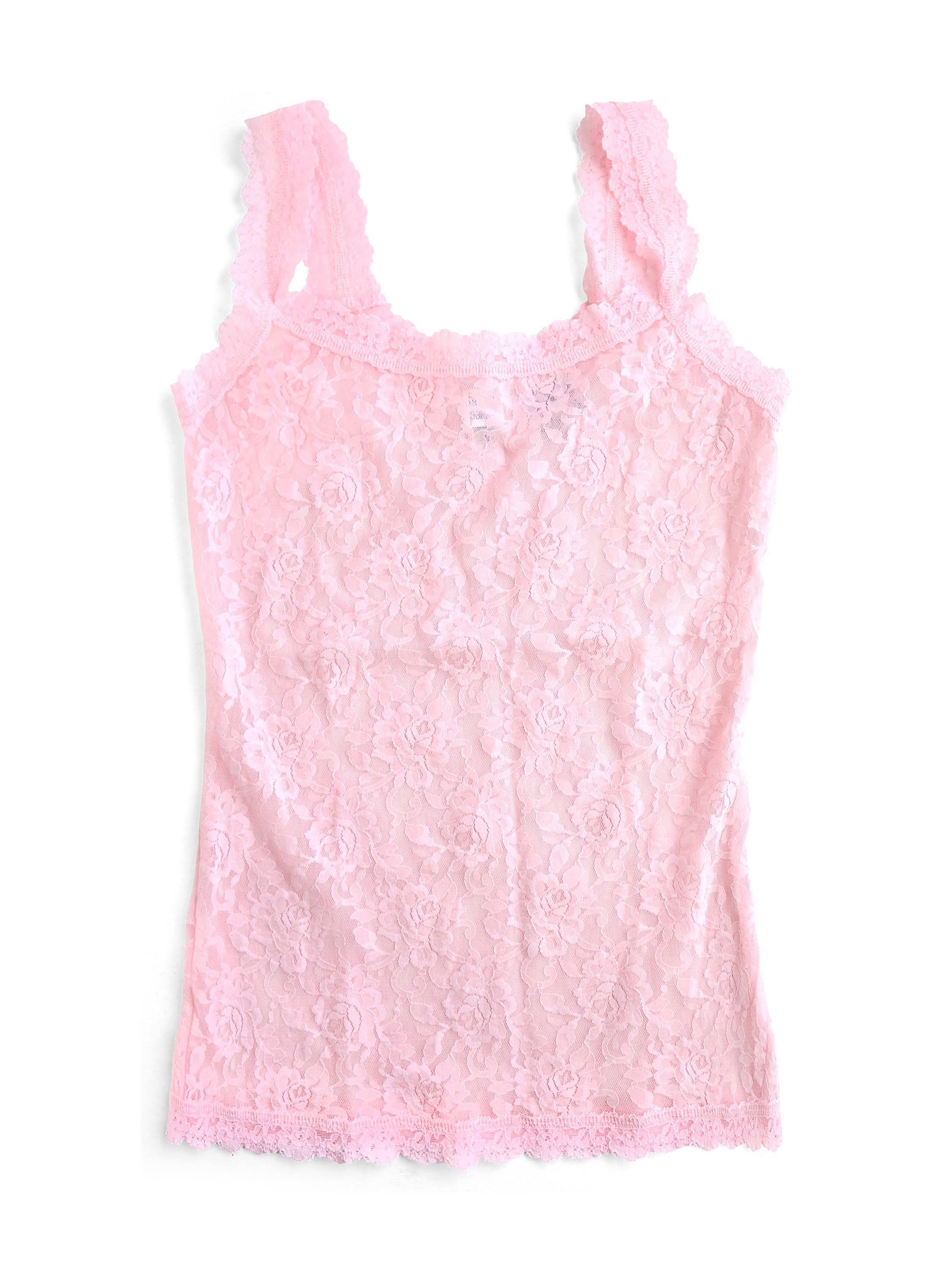 Chai Lace Unlined Camisole K466