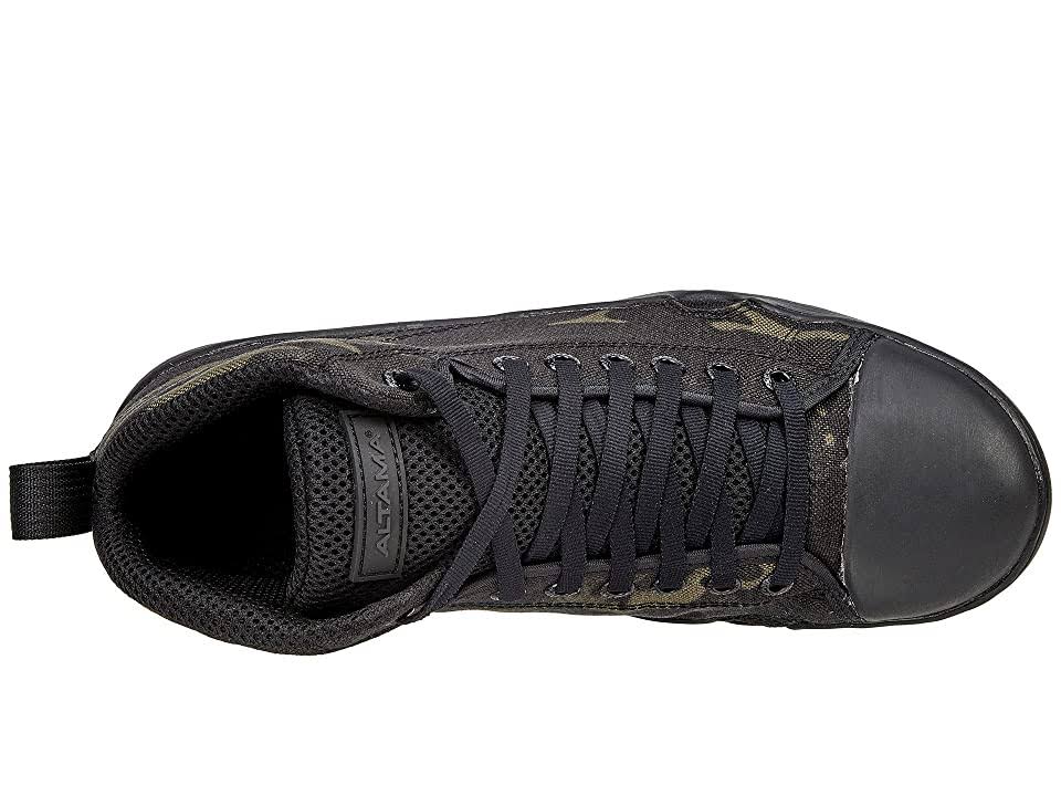 OTB Maritime Assault Mid 14 Black Multicam K1562