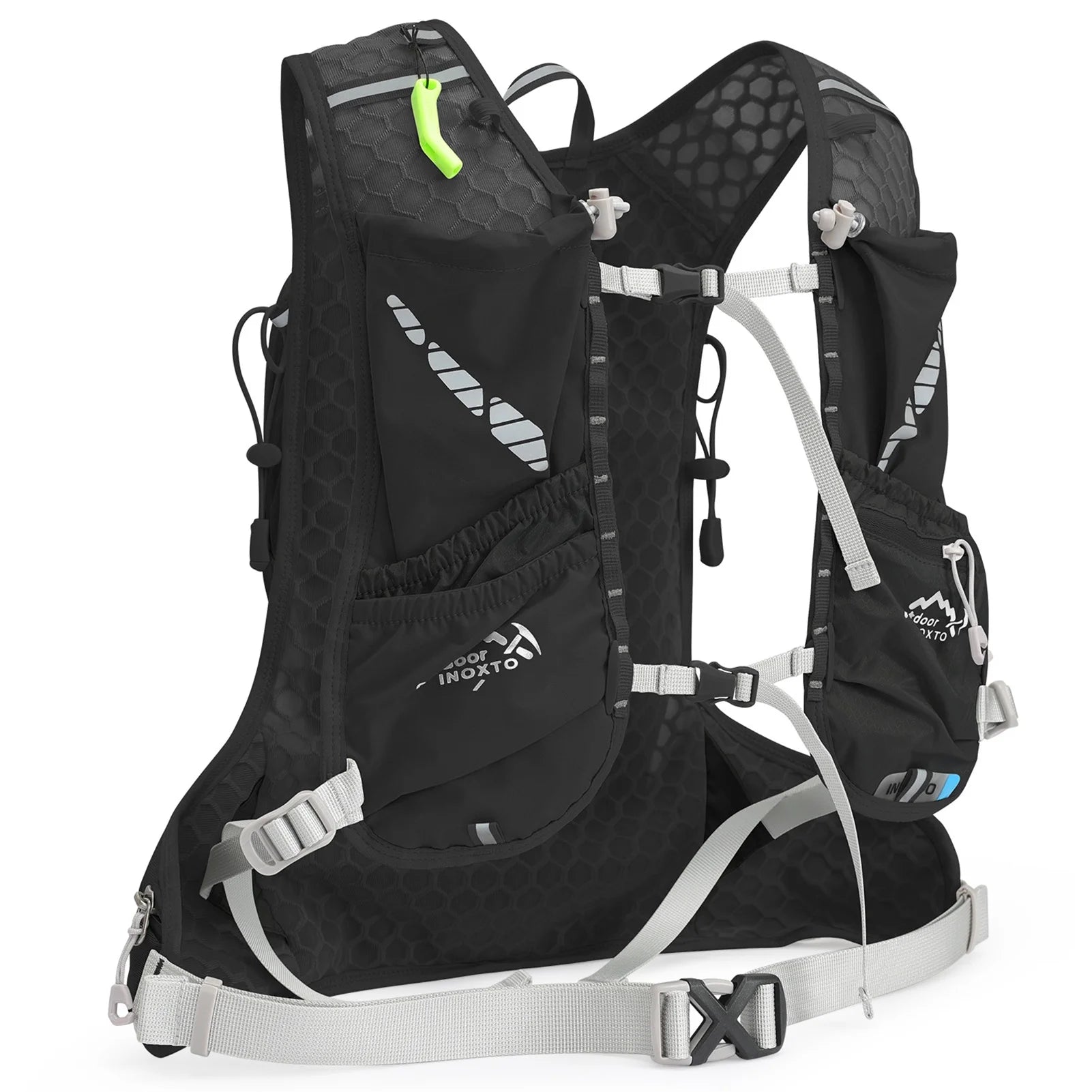 12L Cycling Hydration Backpack S1213