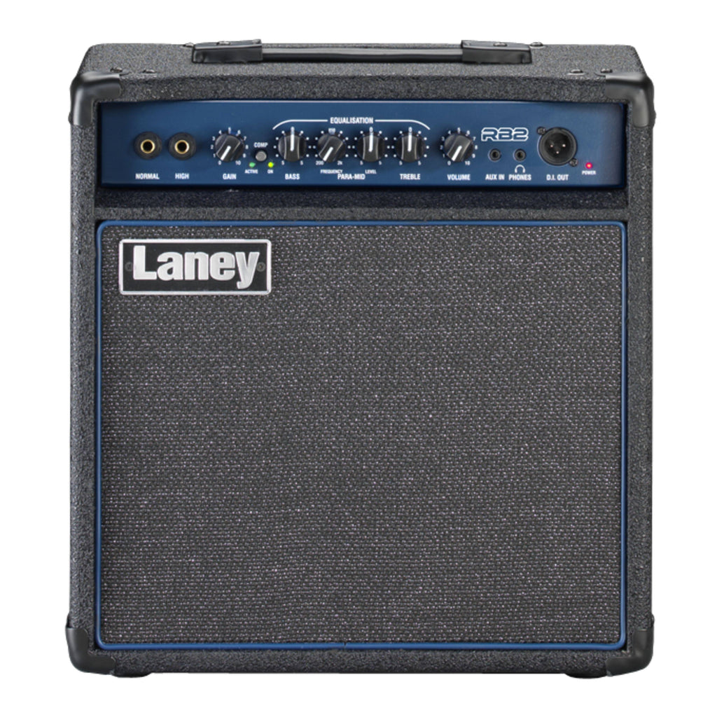 RB2 Bass Combo Y387165