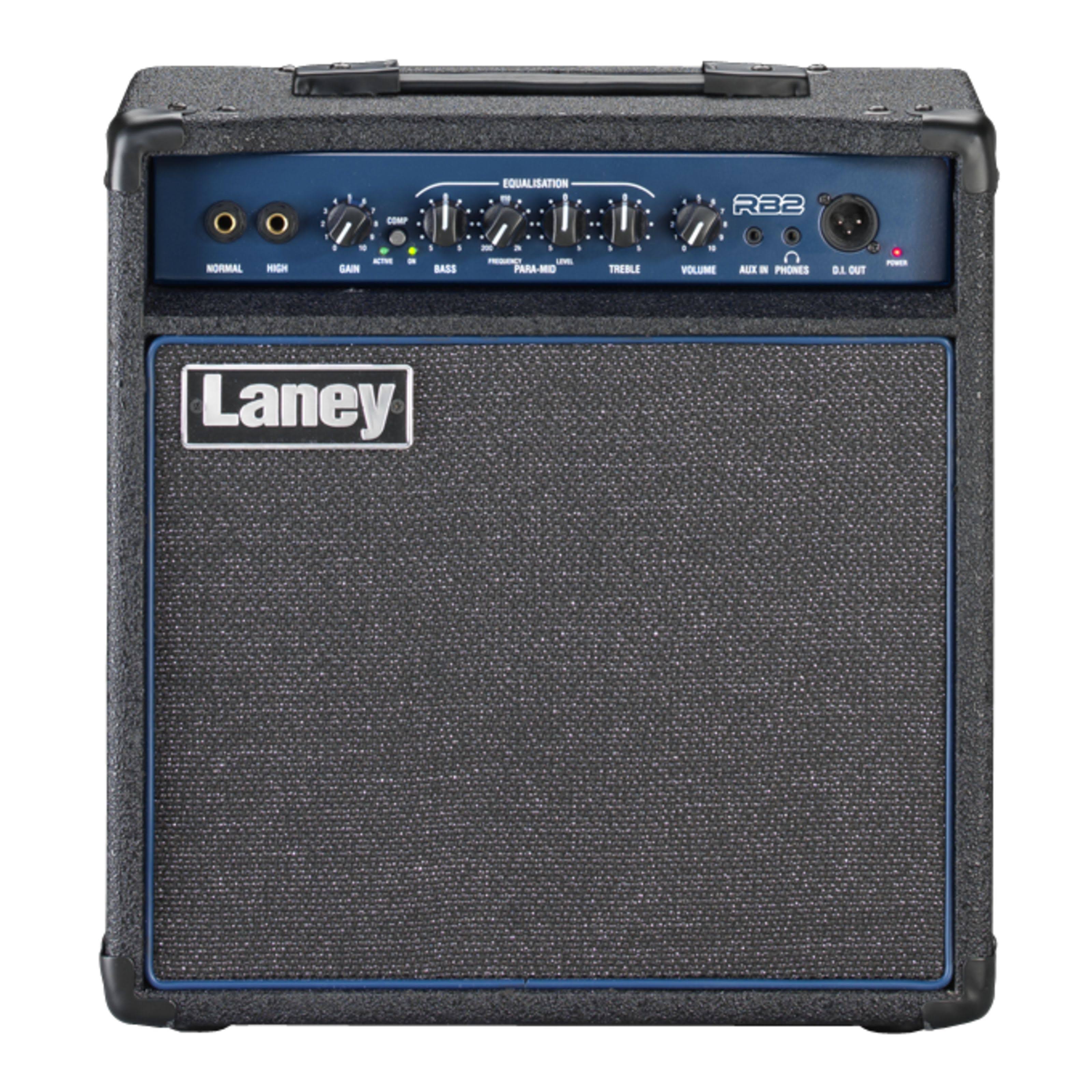 RB2 Bass Combo Y387165