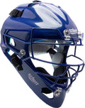 Blue Matte Catcher Helmet D73818