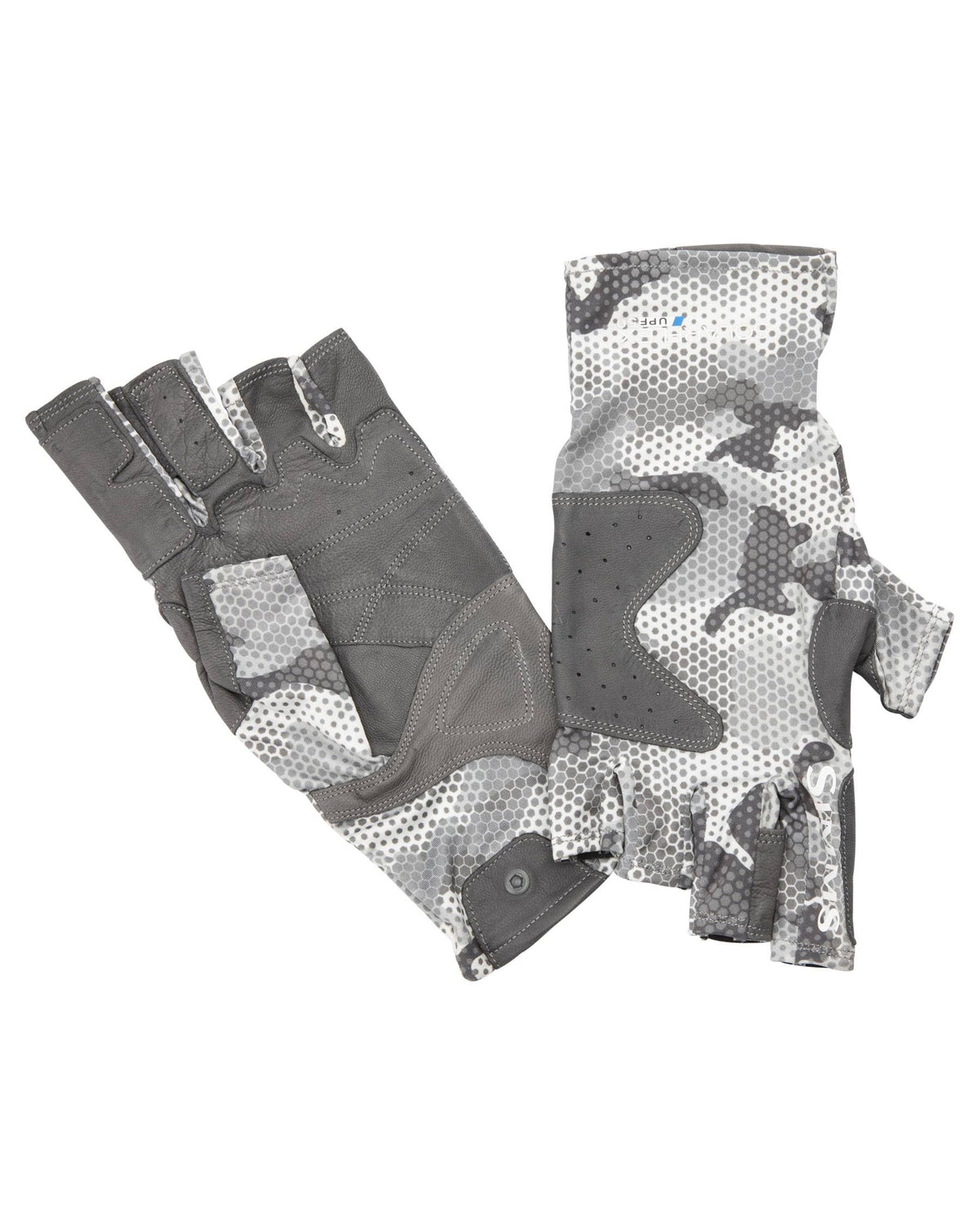 Hex Flo Camo Steel Xs Glove P9345