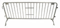 Silver Barricade Z8811