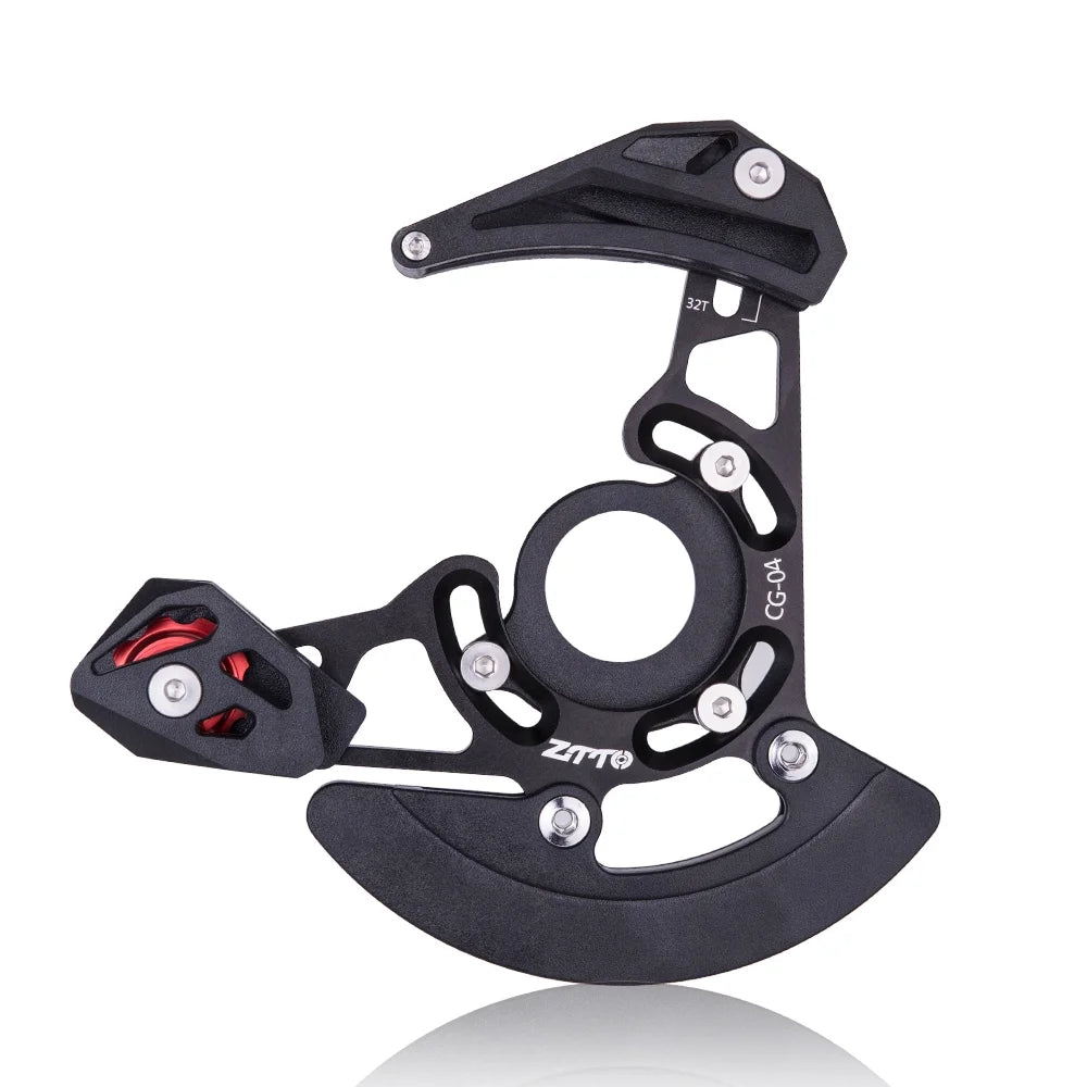 MTB Chain Guide Drop Catcher BB Mount Adjustable S695