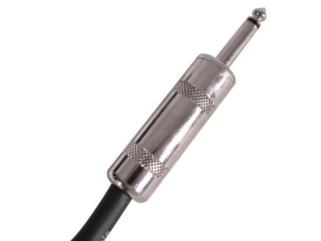 100 Foot Banana to 1/4 inch Speaker Cables G9946