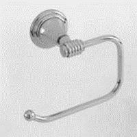Oil Rubbed Bronze Hanging Toilet Tissue Holder I364