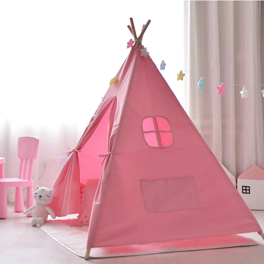 Kids Teepee Play Tent R2650