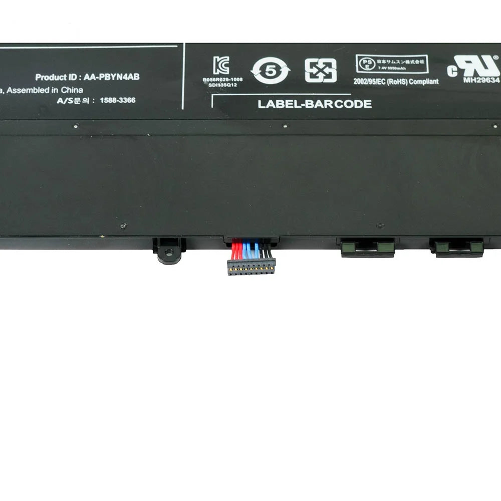 Replacement Battery for Samsung 530U3B 530U3C U485