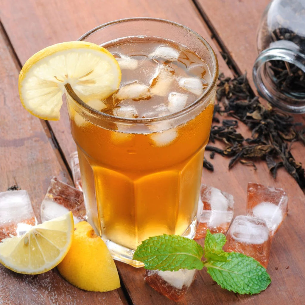 Tropical Iced Tea 1oz (PACK OF 50) Y82545