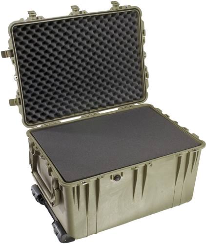 Black 1660 Case M699581