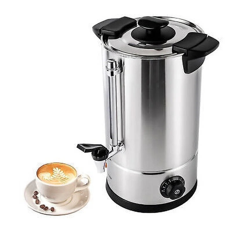 Stainless Steel Electric Kettle 10L T100