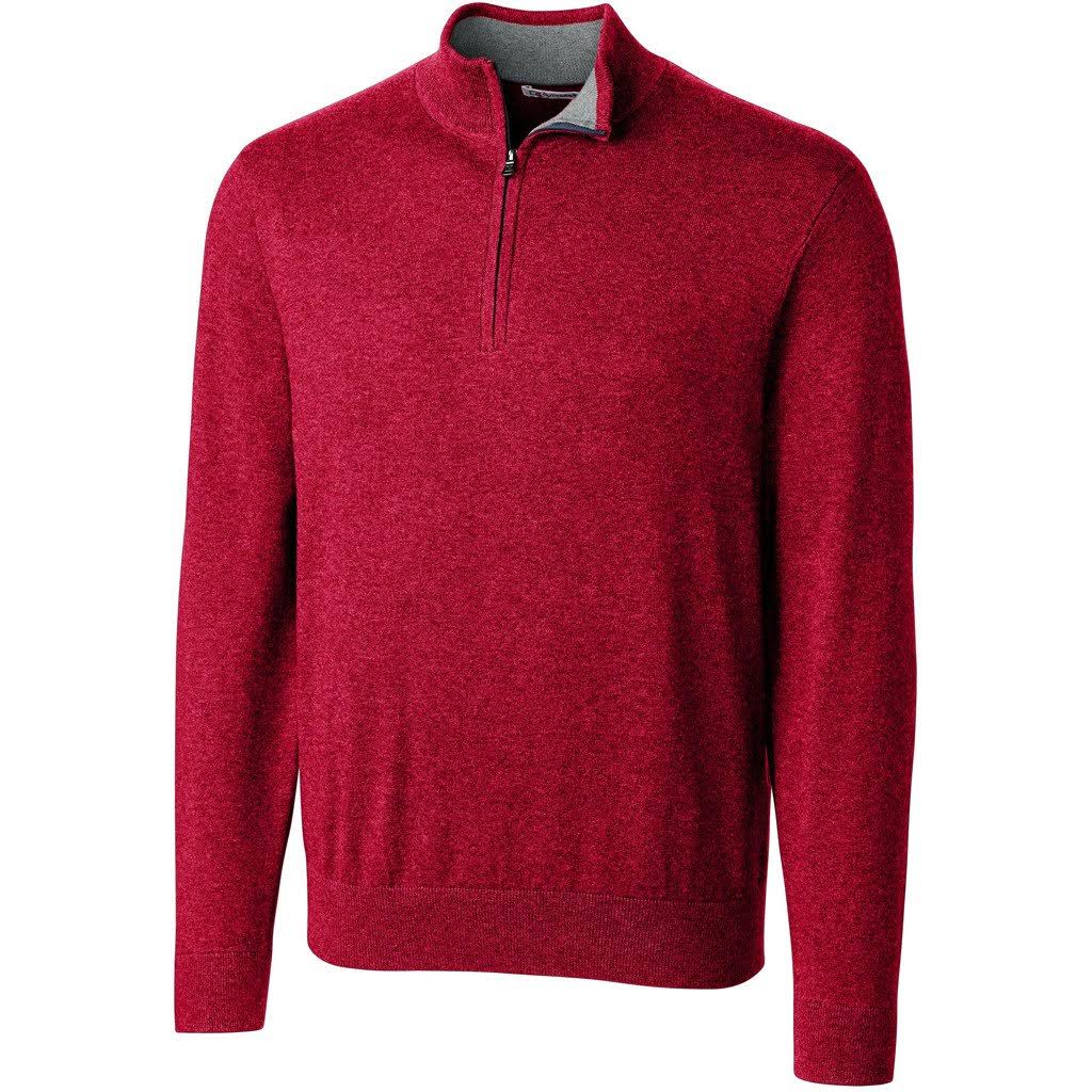 Cardinal Lakemont Half Zip L118837