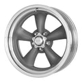 17x9.5 5x1 Wheels N2615