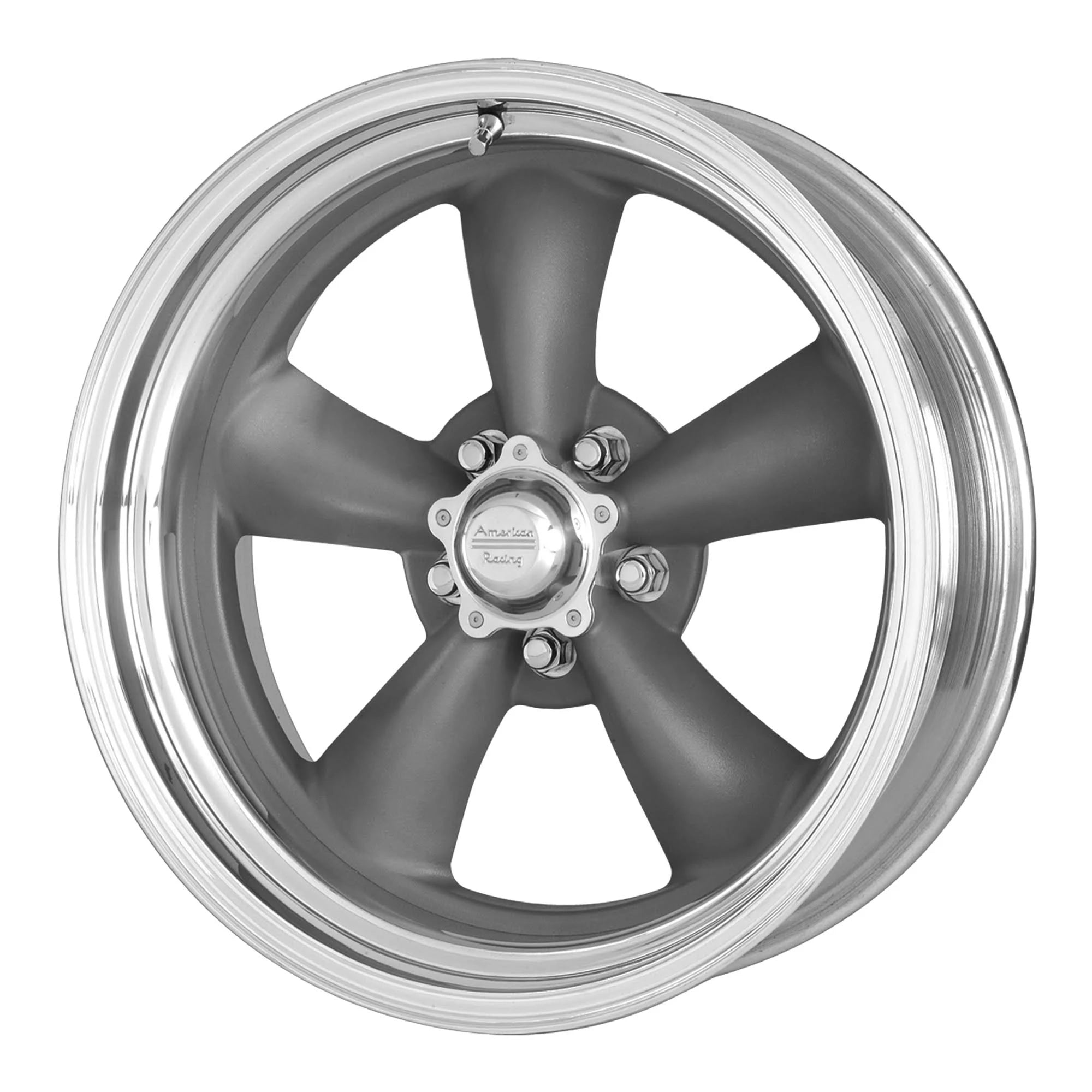 17x9.5 5x1 Wheels N2615
