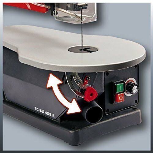 Scroll Saw S969
