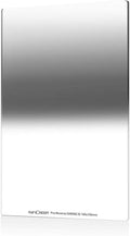 100X150mm Reverse GND8 Graduated Neutral Density Filter U37855