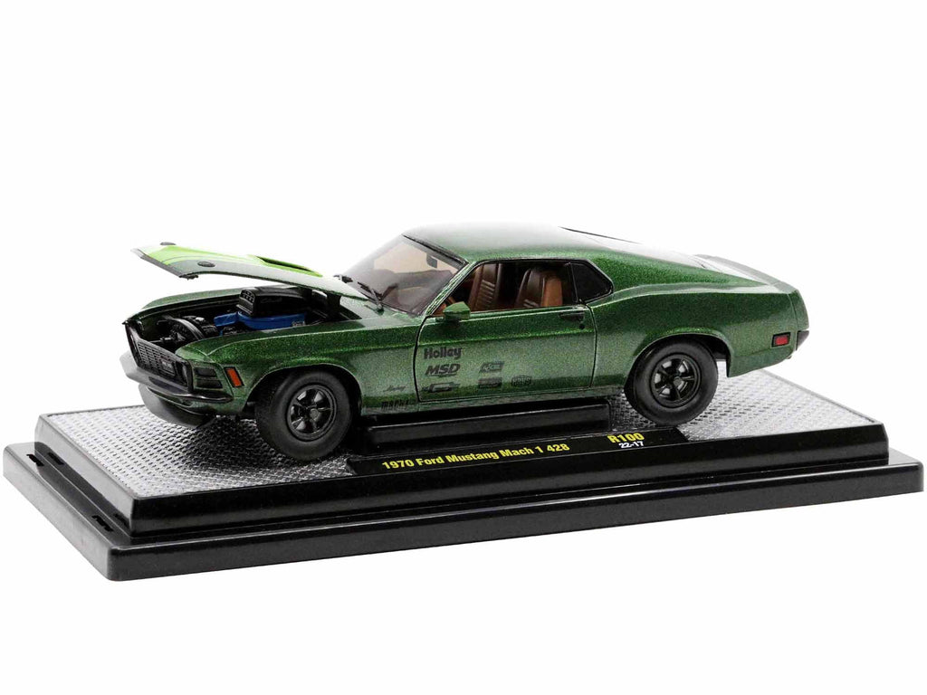 1/24 Diecast Model Car D896382