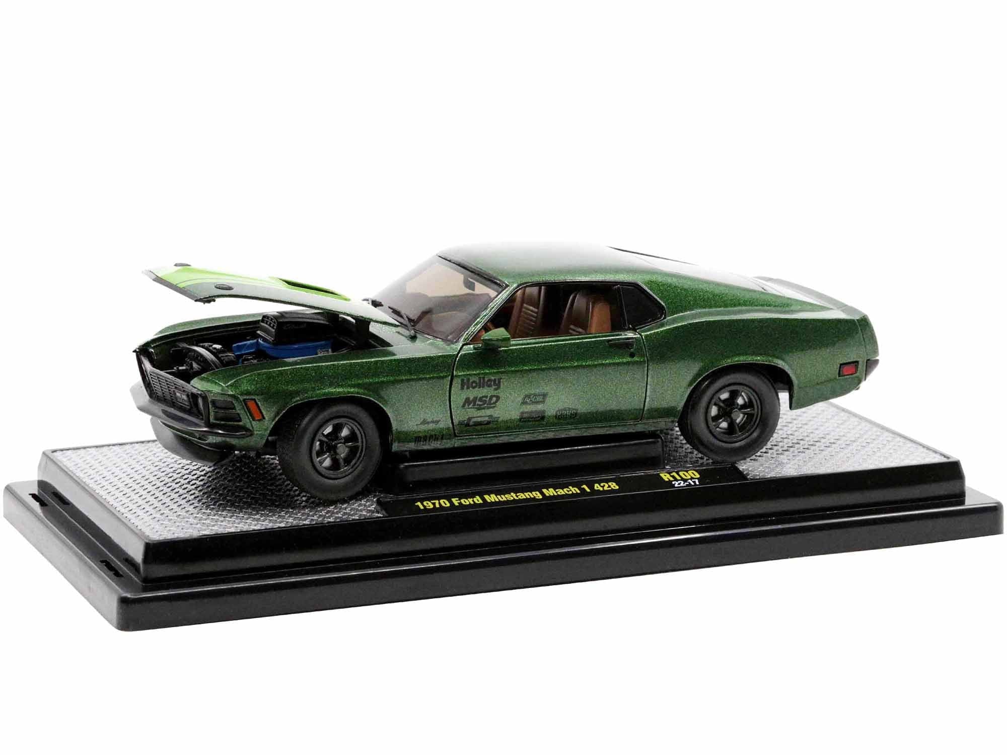 1/24 Diecast Model Car D896382