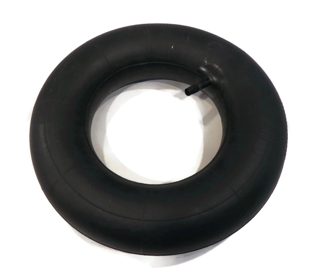 (2) Tire Inner Tubes 4.00x6 TR13 Straight Valve Stem U121616