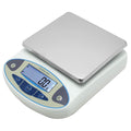 Lab Scale 30kgx0.1g Digital Precision Scale Electronic Balance C319