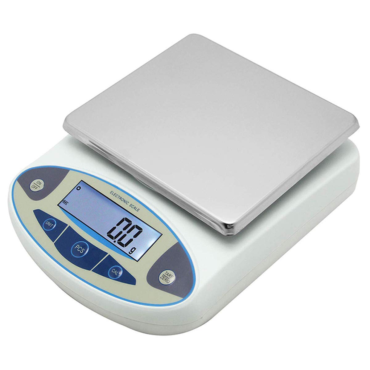 Lab Scale 30kgx0.1g Digital Precision Scale Electronic Balance C319