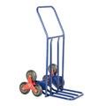 Steel Stair Hand Truck - 300 lbs N638