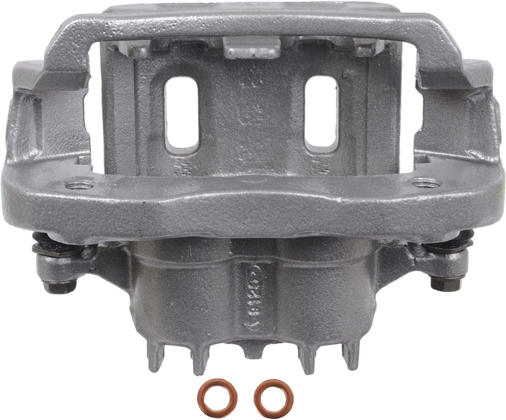 Rear Left Brake Caliper for 2000 Ford Excursion R62512