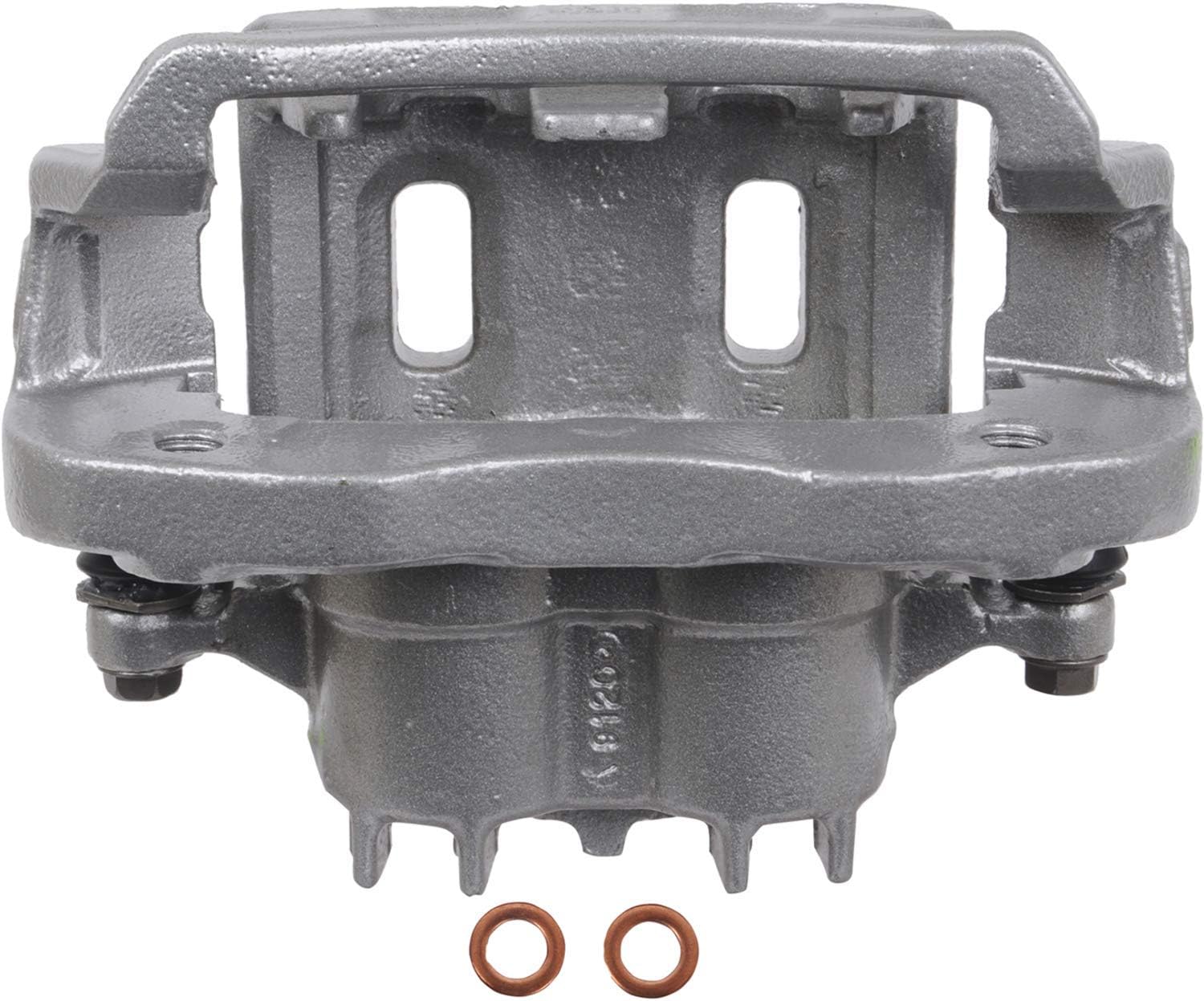 Rear Left Brake Caliper for 2000 Ford Excursion R62512