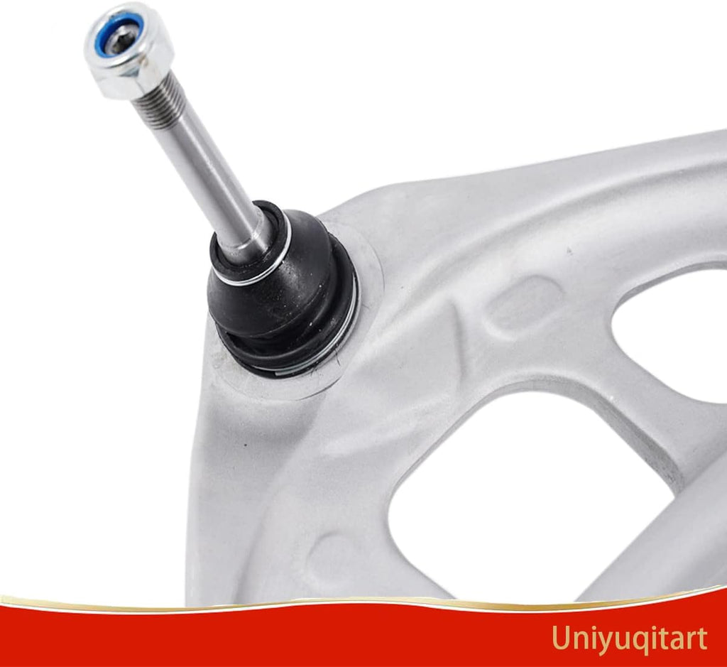 4pcs Control Arm W39631