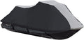 Jet Ski PWC Cover Black/Grey Pack of 2 G95919