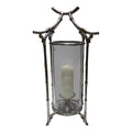 Pewter Pagoda Hurricane N3092