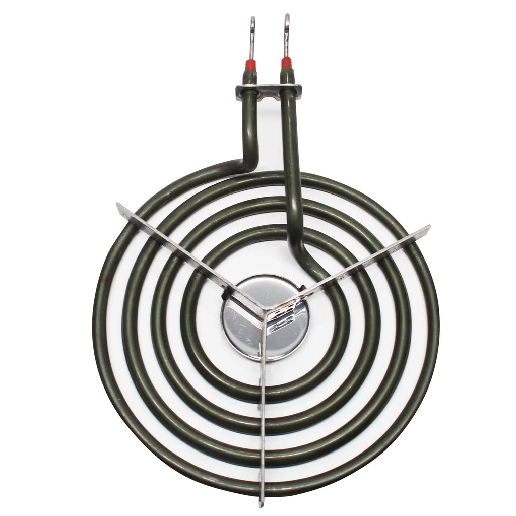 6 inch 4 Turns Surface Burner Element for Range, Stove & Cooktop I5451