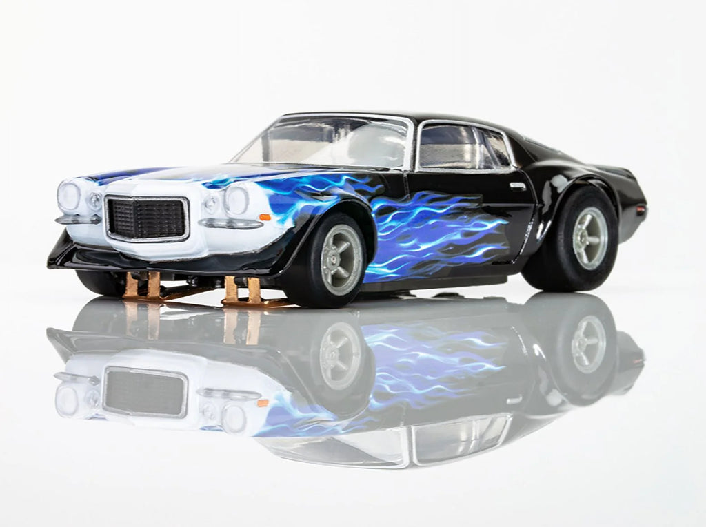 1973 Camaro HO Slot Car B841306