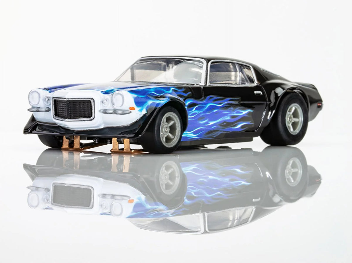 1973 Camaro HO Slot Car B841306